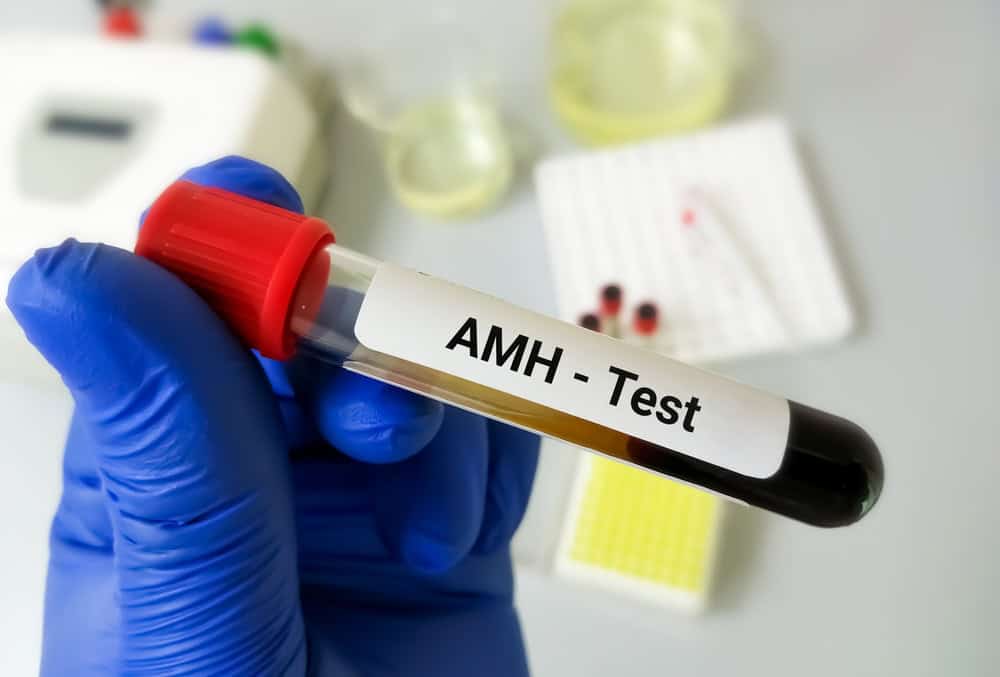การตรวจฮอร์โมน AMH หากไข่คุณภาพต่ำ ก็จะส่งผลให้ AMH ต่ำ