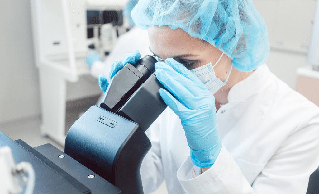 เครื่อง Embryoscope คือตู้เลี้ยงตัวอ่อน