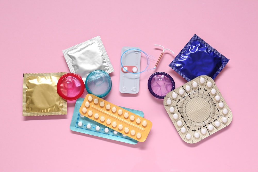 There’s no link between birth control and infertility