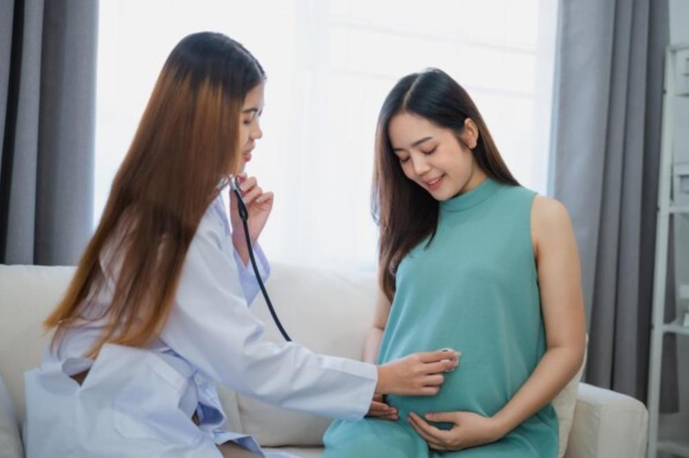 Fertility Specialist Consultation