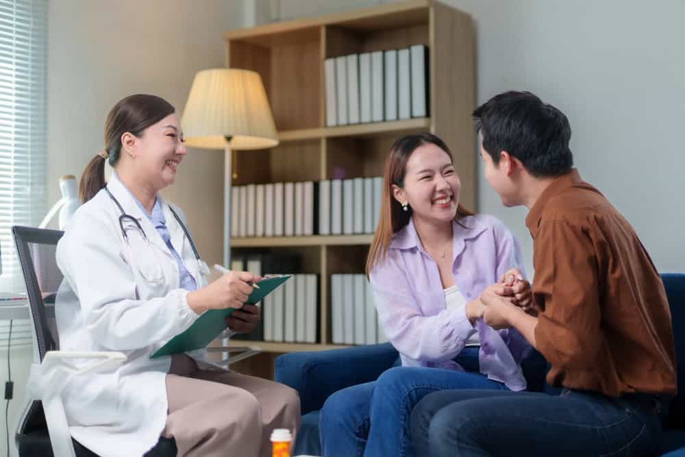 ไข่ไม่โตหลังทำ IUI ไม่ใช่จุดจบ ปรึกษาแพทย์เพื่อทำ ICSI ให้สำเร็จ