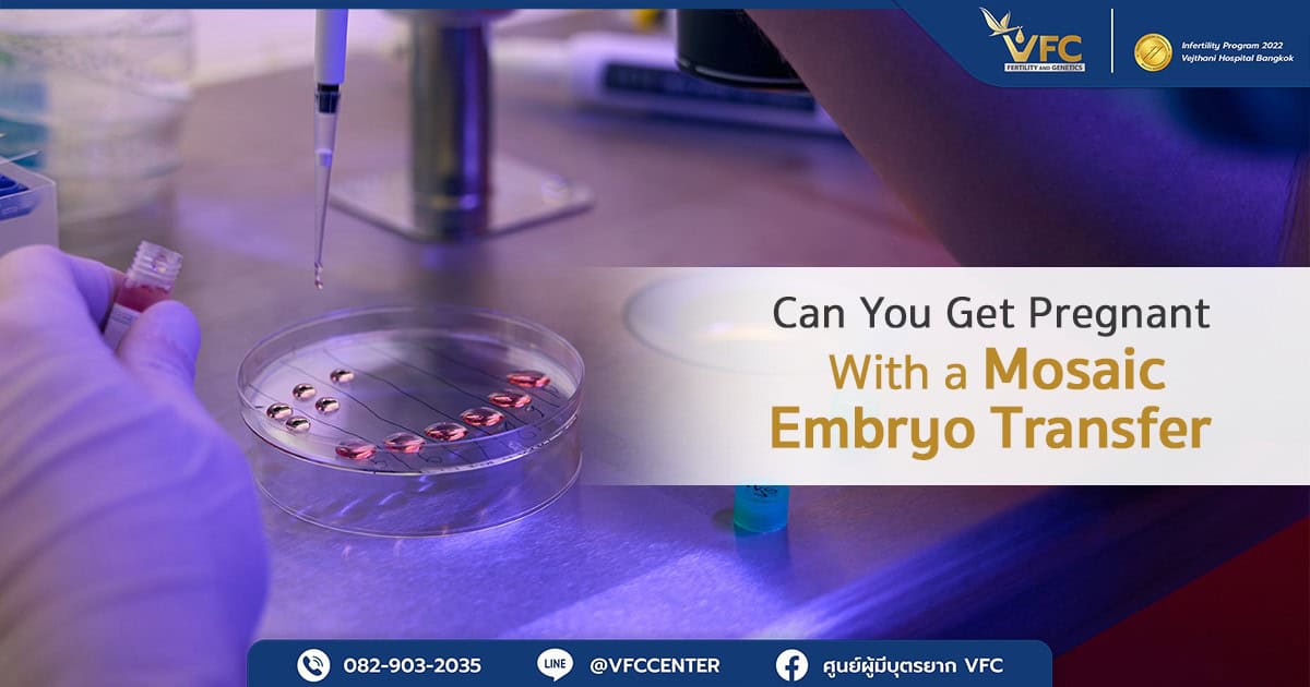 An embryologist culturing embryos while performing embryo screening