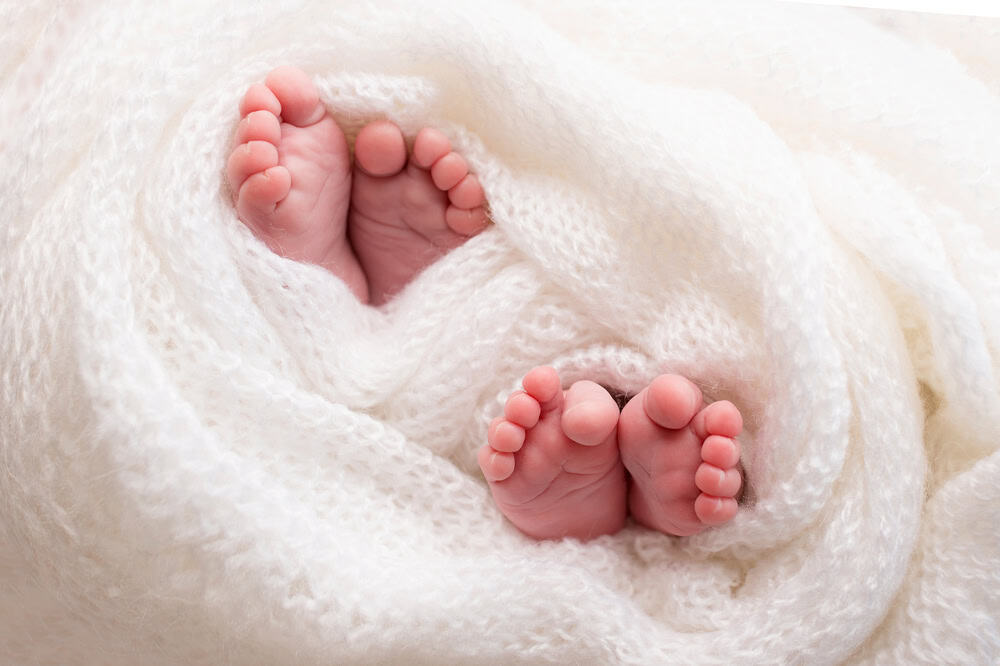 ประสบการณ์รักษาภาวะมีลูกยากจนสำเร็จด้วย ICSI และได้ลูกแฝด