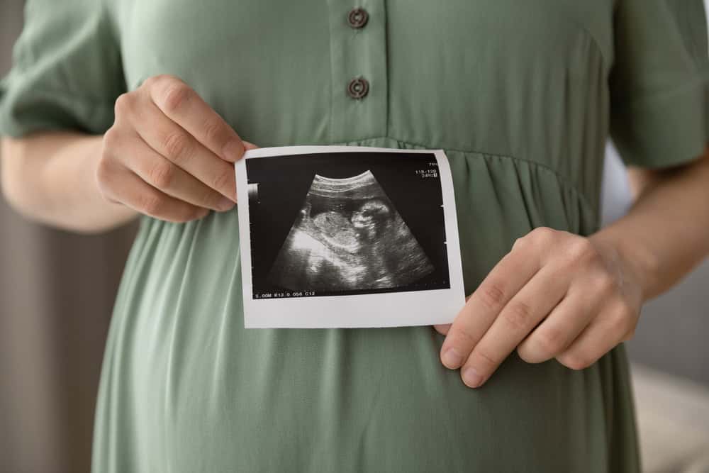 When endometrial thickness is optimal, it supports successful pregnancy outcomes