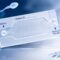 Microfluidics chip